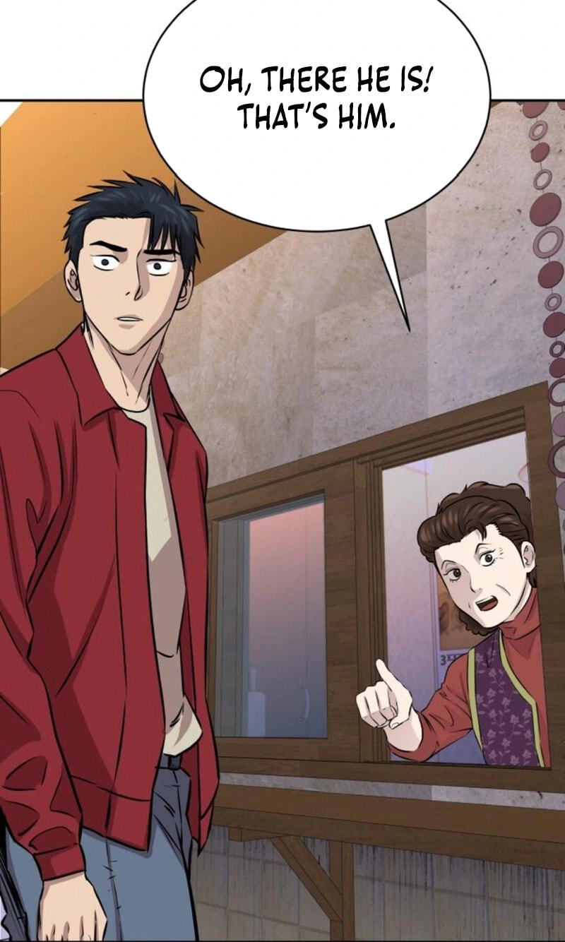 Genius Grandson of the Loan Shark King Chapter 25 page 82 - 