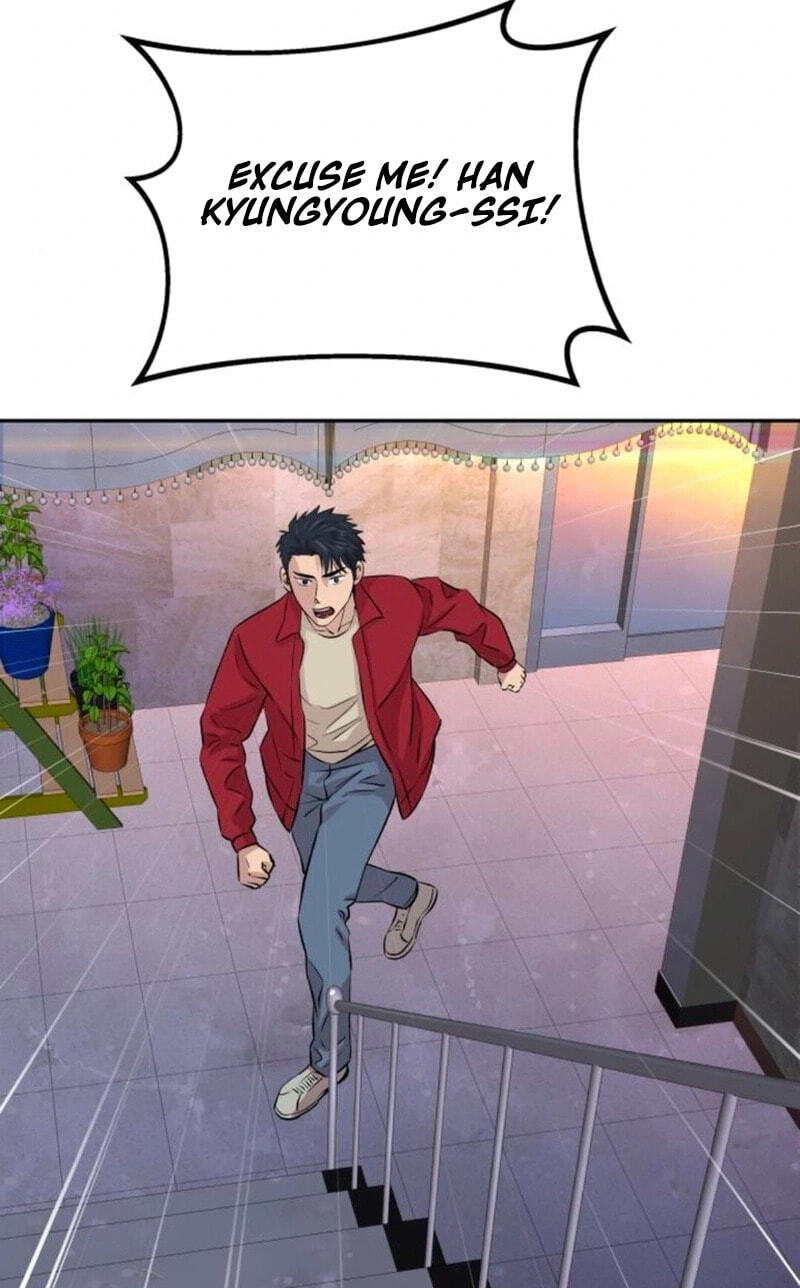 Genius Grandson of the Loan Shark King Chapter 25 page 86 - 