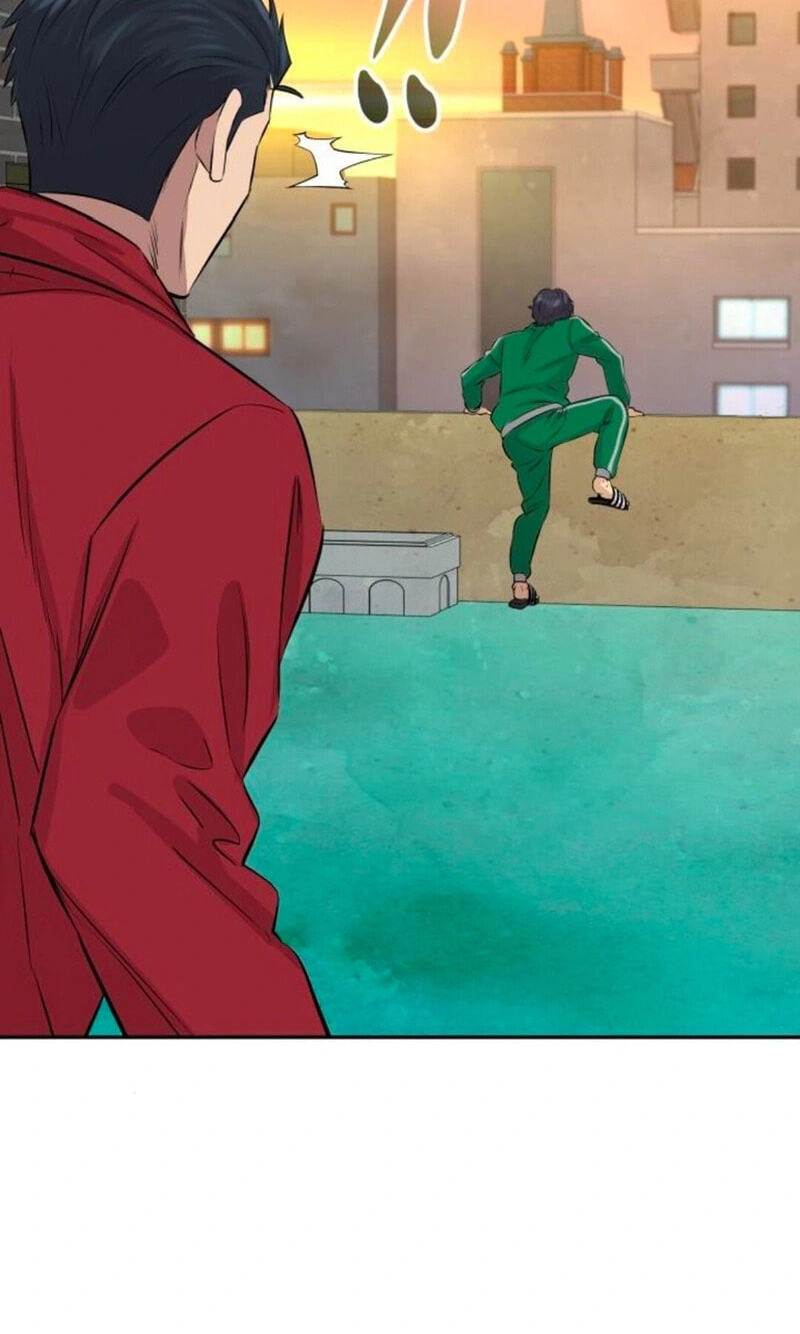 Genius Grandson of the Loan Shark King Chapter 25 page 91 - 