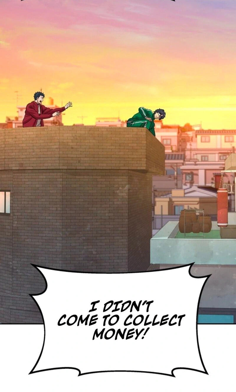 Genius Grandson of the Loan Shark King Chapter 25 page 93 - 