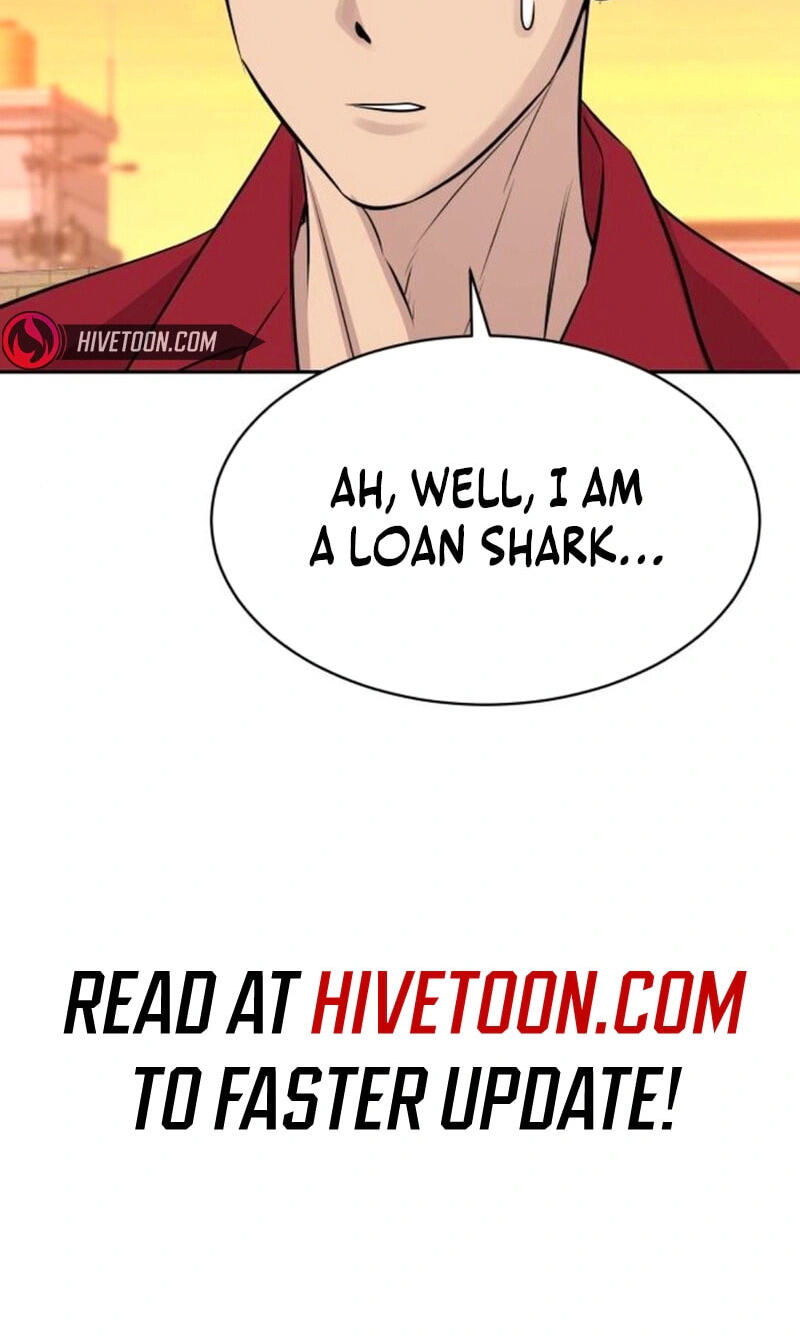 Genius Grandson of the Loan Shark King Chapter 25 page 99 - 