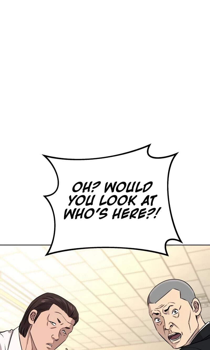Genius Grandson of the Loan Shark King Chapter 26 page 11 - 