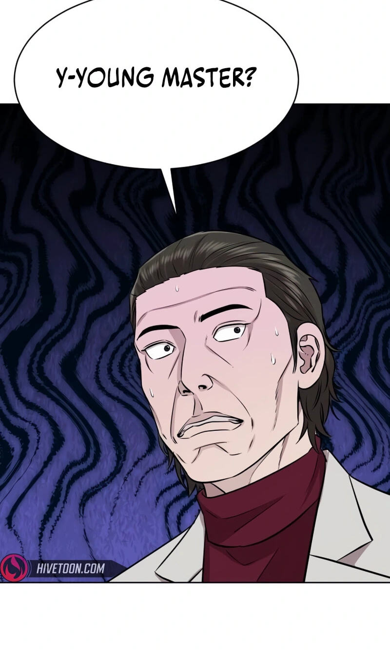 Genius Grandson of the Loan Shark King Chapter 26 page 101 - 