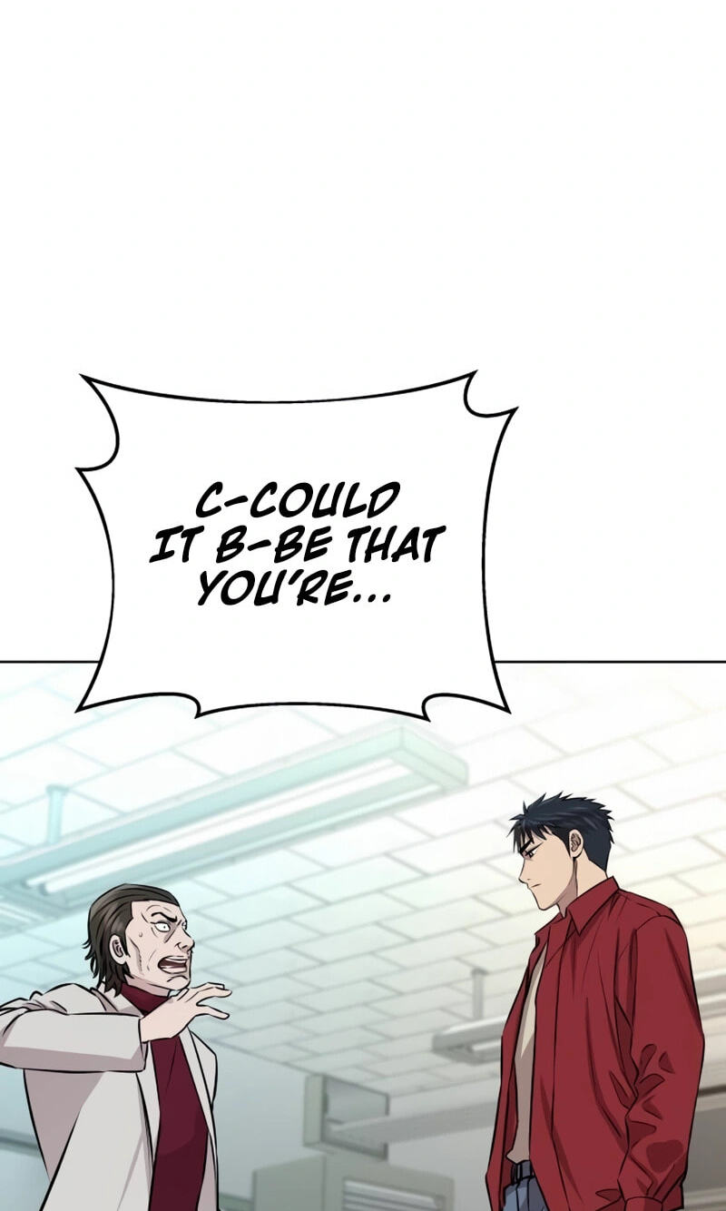 Genius Grandson of the Loan Shark King Chapter 26 page 102 - 