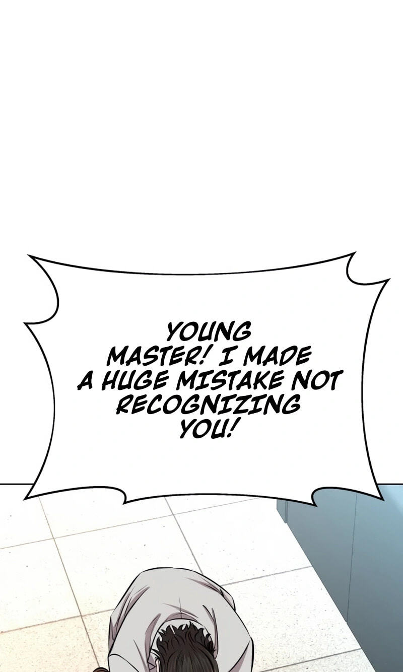 Genius Grandson of the Loan Shark King Chapter 26 page 109 - 