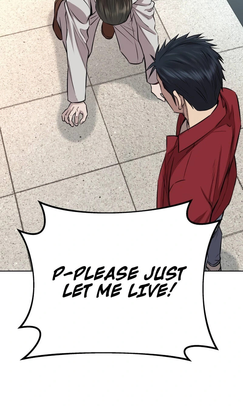 Genius Grandson of the Loan Shark King Chapter 26 page 110 - 