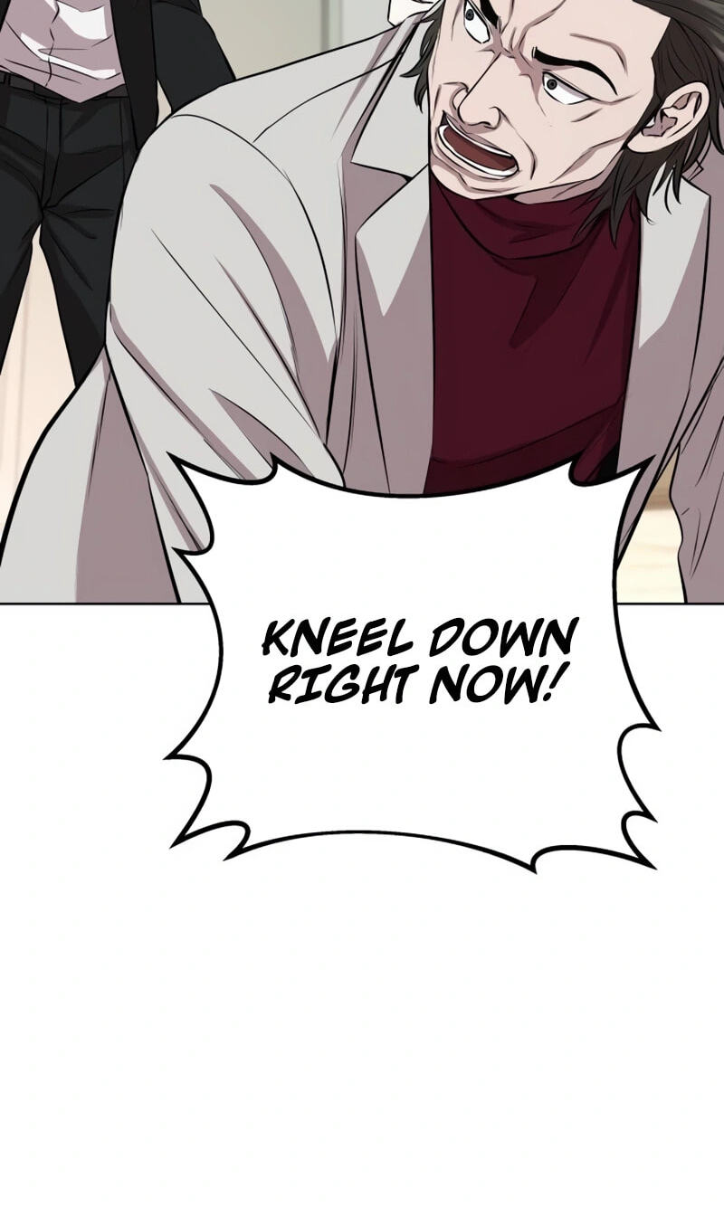 Genius Grandson of the Loan Shark King Chapter 26 page 112 - 