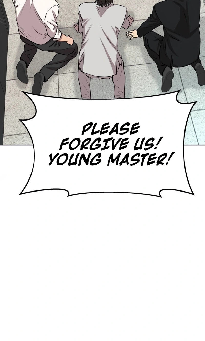 Genius Grandson of the Loan Shark King Chapter 26 page 114 - 