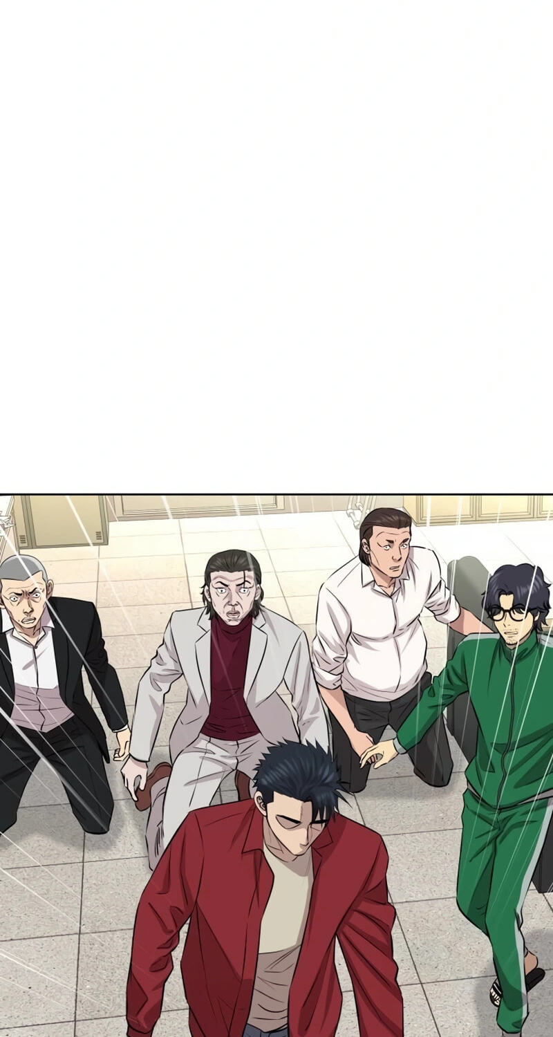 Genius Grandson of the Loan Shark King Chapter 26 page 116 - 