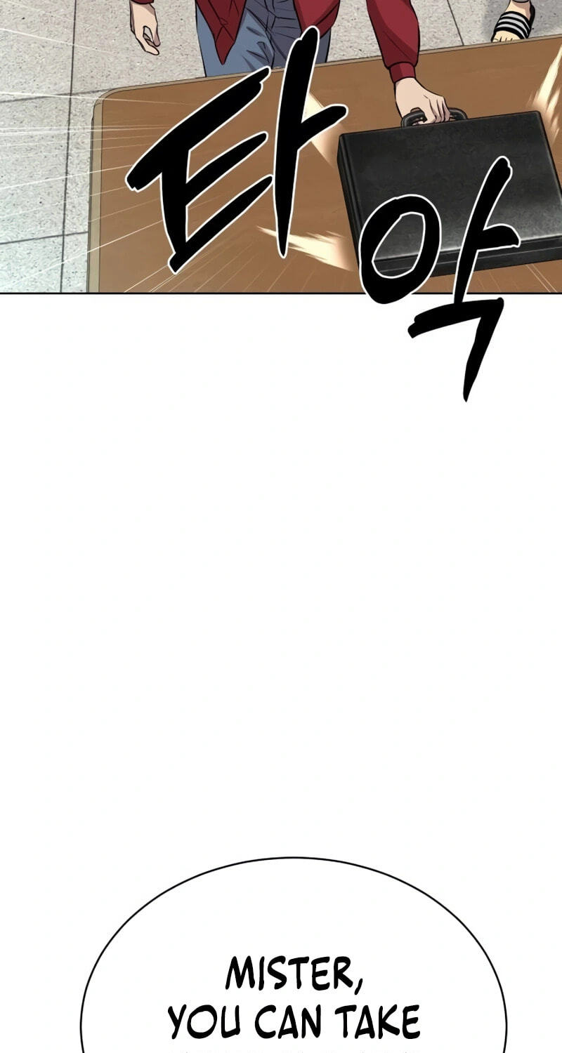 Genius Grandson of the Loan Shark King Chapter 26 page 117 - 