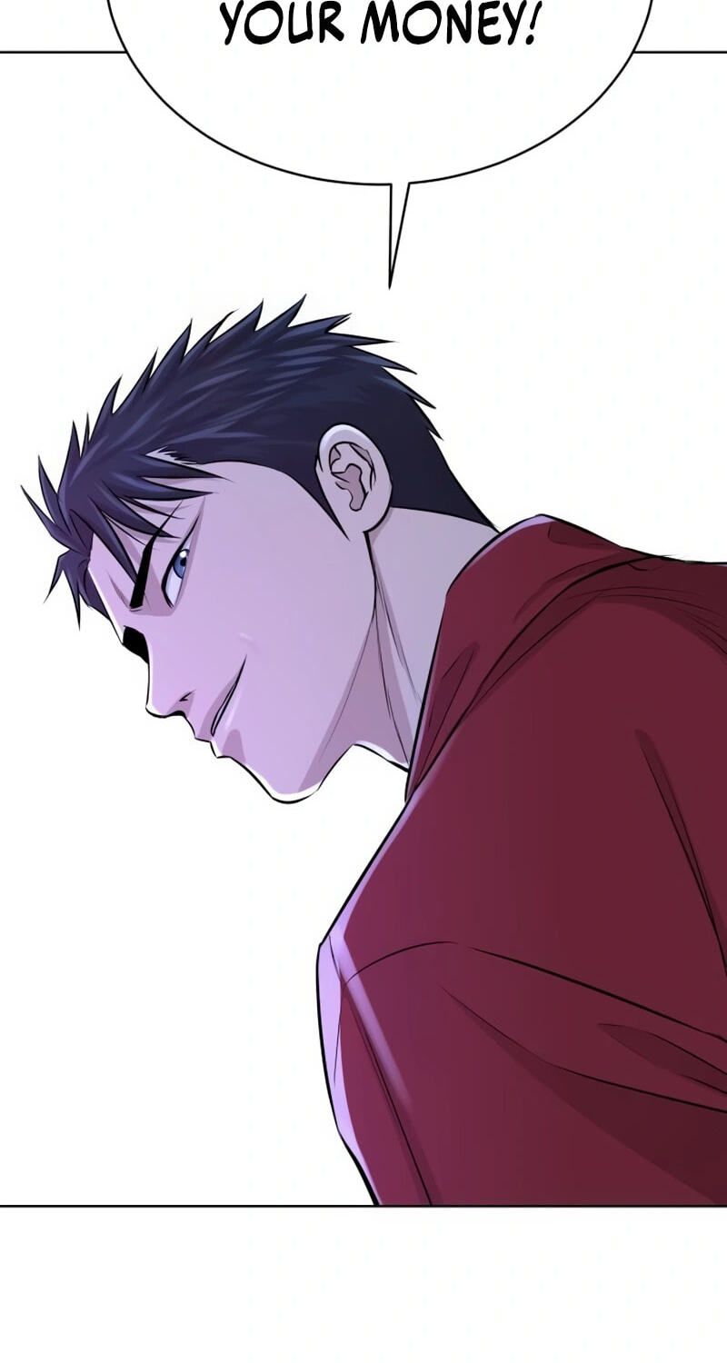 Genius Grandson of the Loan Shark King Chapter 26 page 118 - 