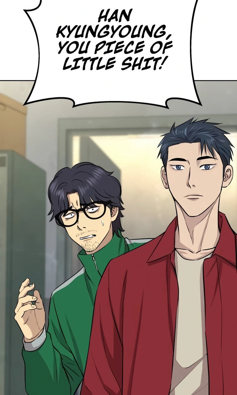 Genius Grandson of the Loan Shark King Chapter 26 page 13 - 