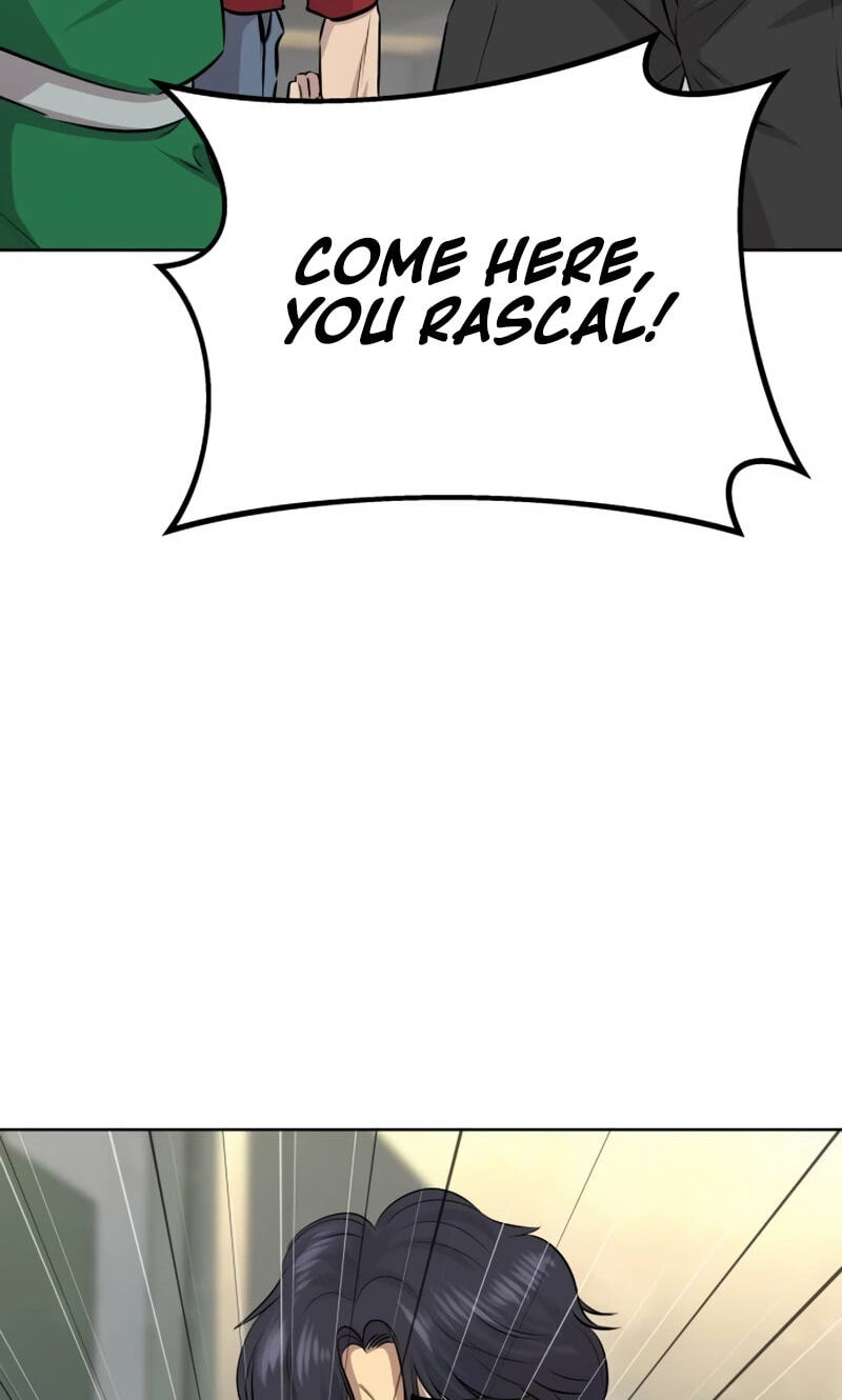 Genius Grandson of the Loan Shark King Chapter 26 page 16 - 