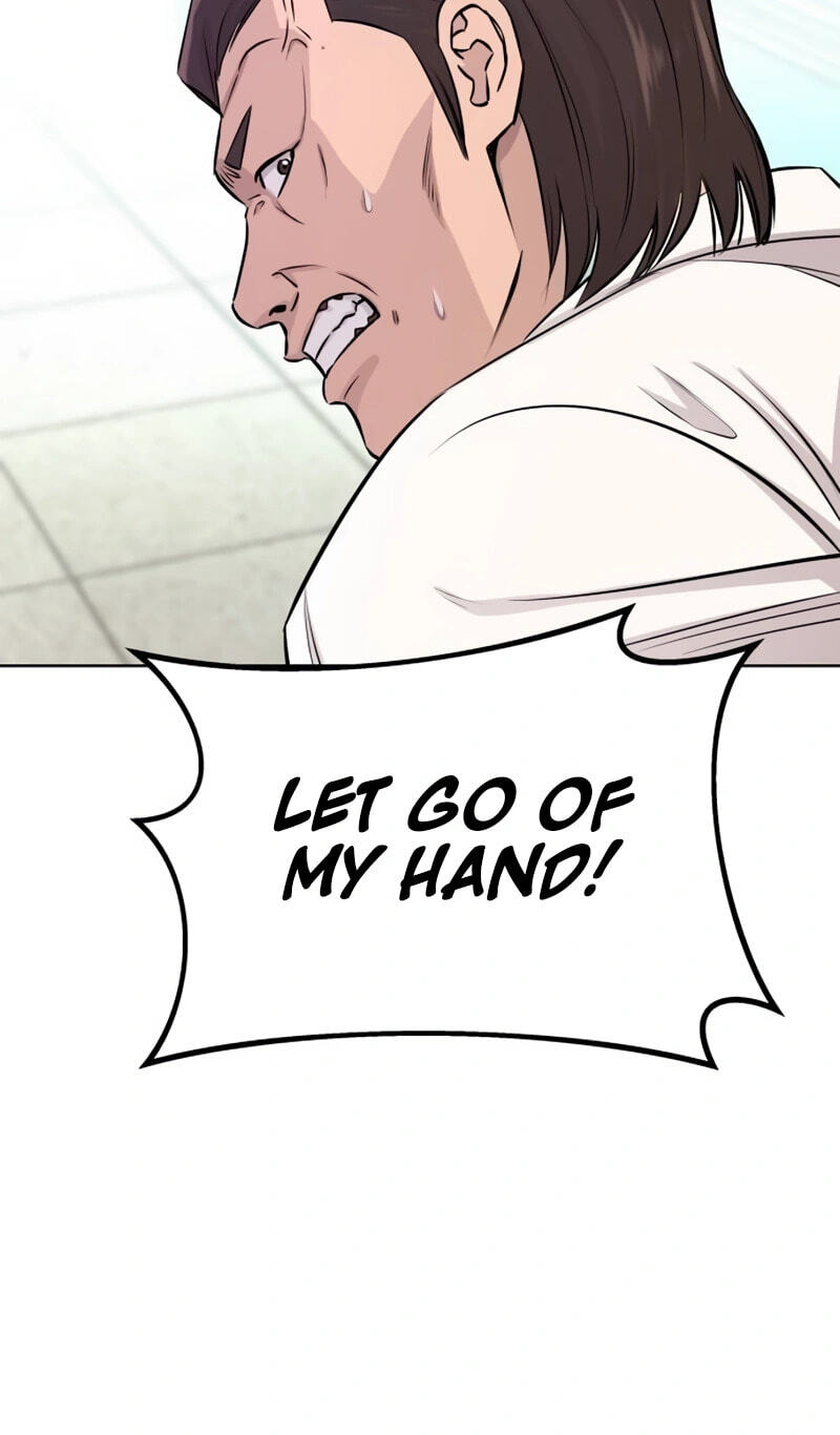 Genius Grandson of the Loan Shark King Chapter 26 page 20 - 