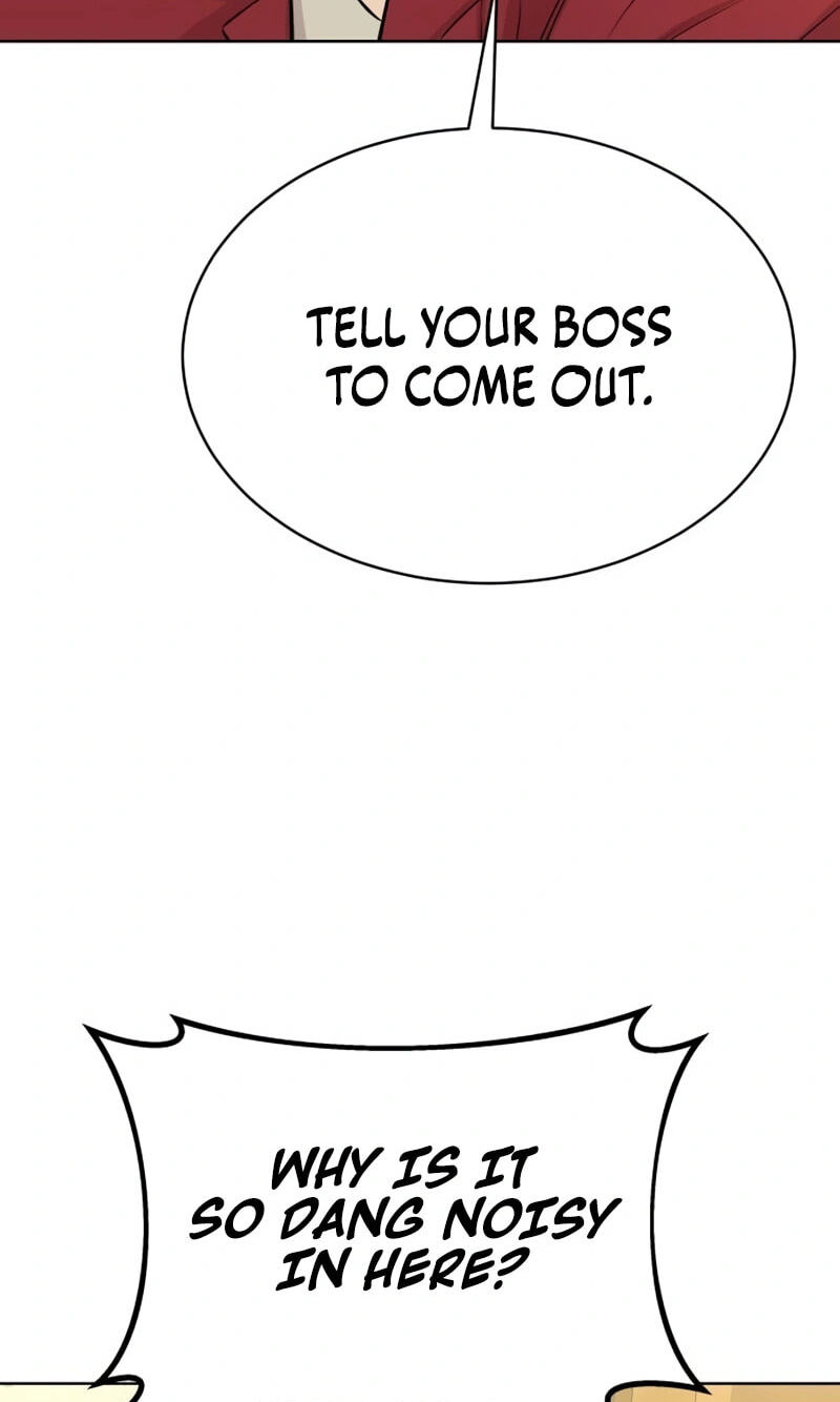 Genius Grandson of the Loan Shark King Chapter 26 page 22 - 