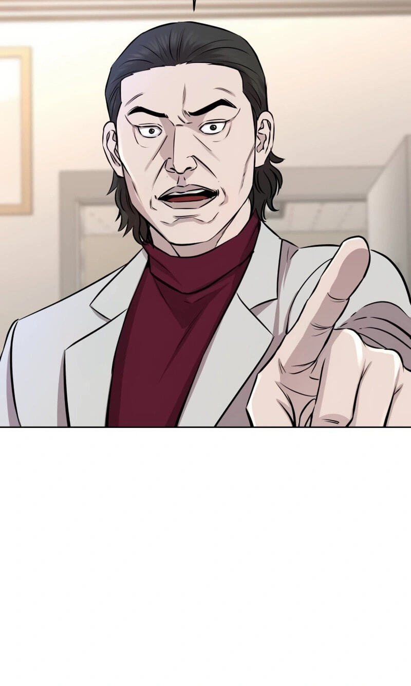 Genius Grandson of the Loan Shark King Chapter 26 page 25 - 