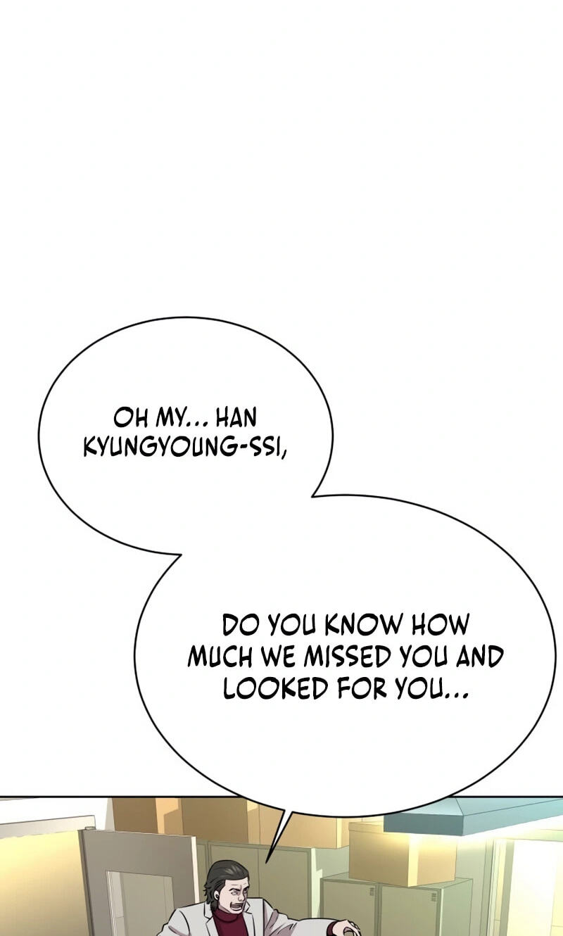 Genius Grandson of the Loan Shark King Chapter 26 page 26 - 