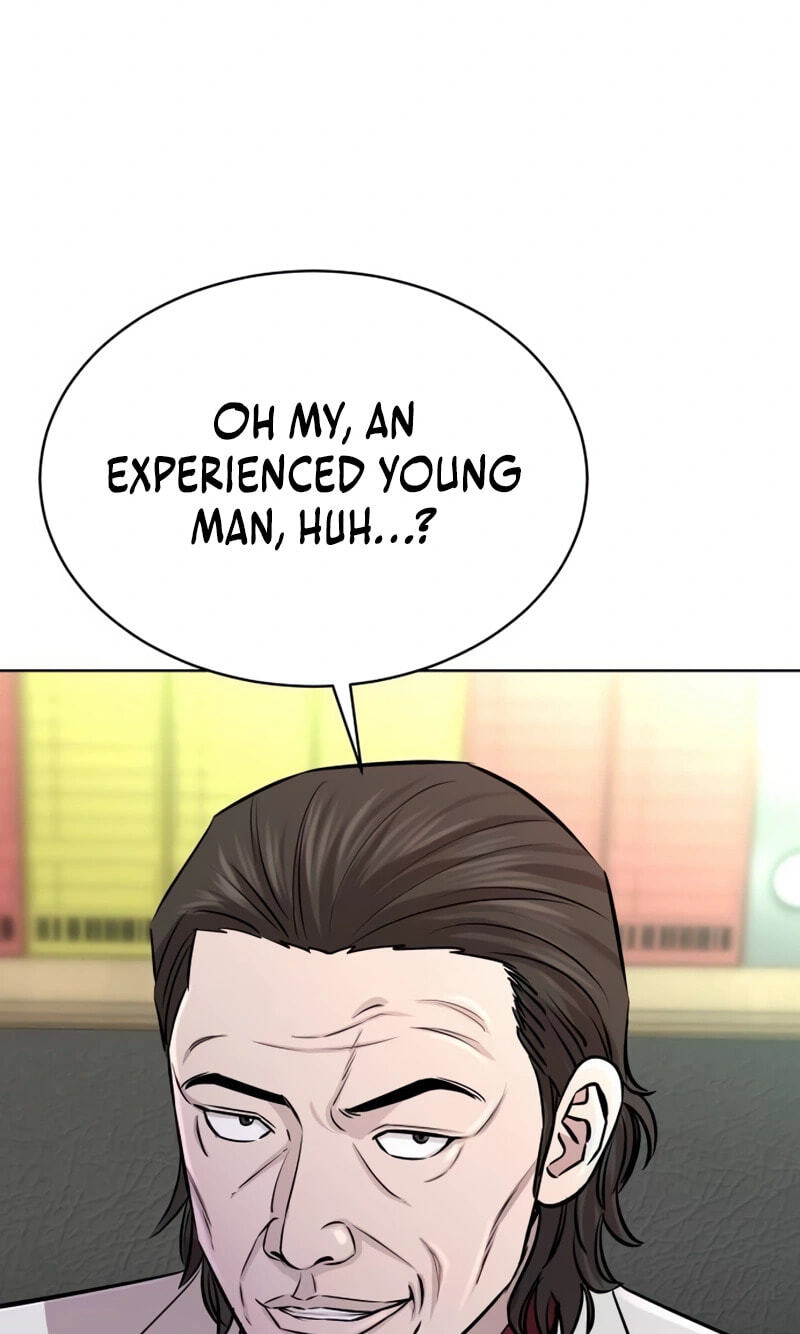 Genius Grandson of the Loan Shark King Chapter 26 page 34 - 