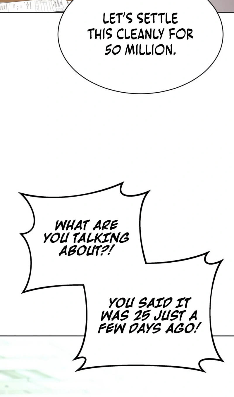 Genius Grandson of the Loan Shark King Chapter 26 page 37 - 