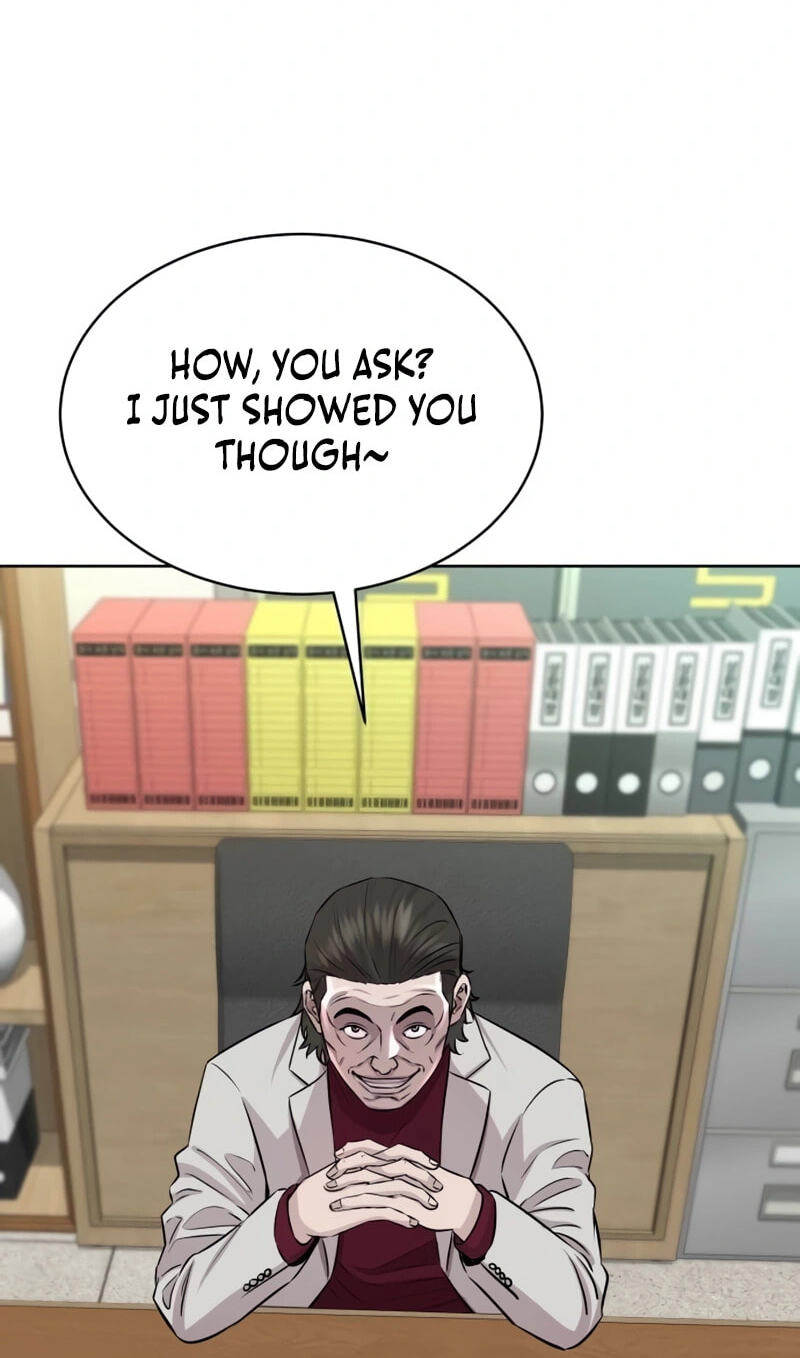 Genius Grandson of the Loan Shark King Chapter 26 page 39 - 