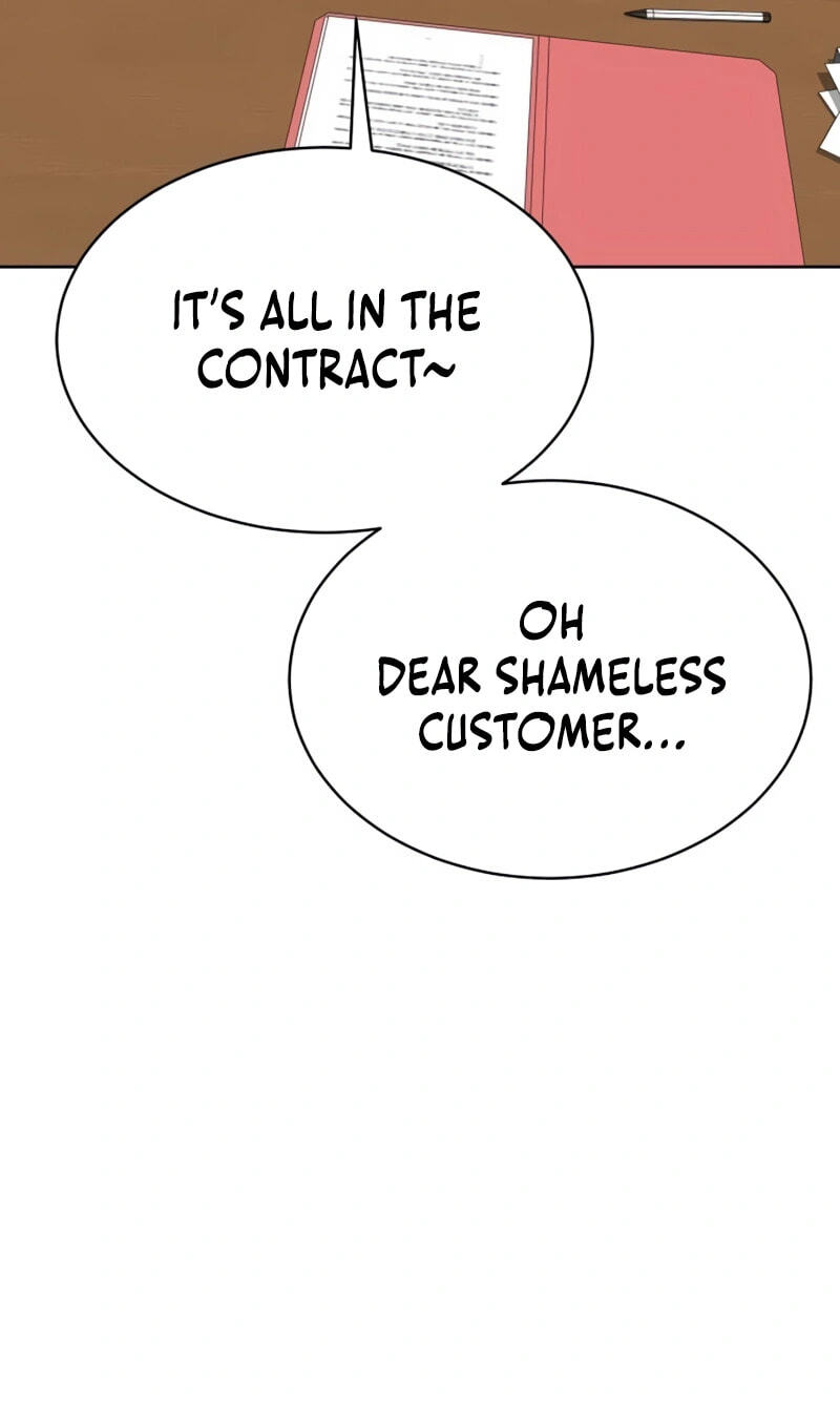 Genius Grandson of the Loan Shark King Chapter 26 page 40 - 