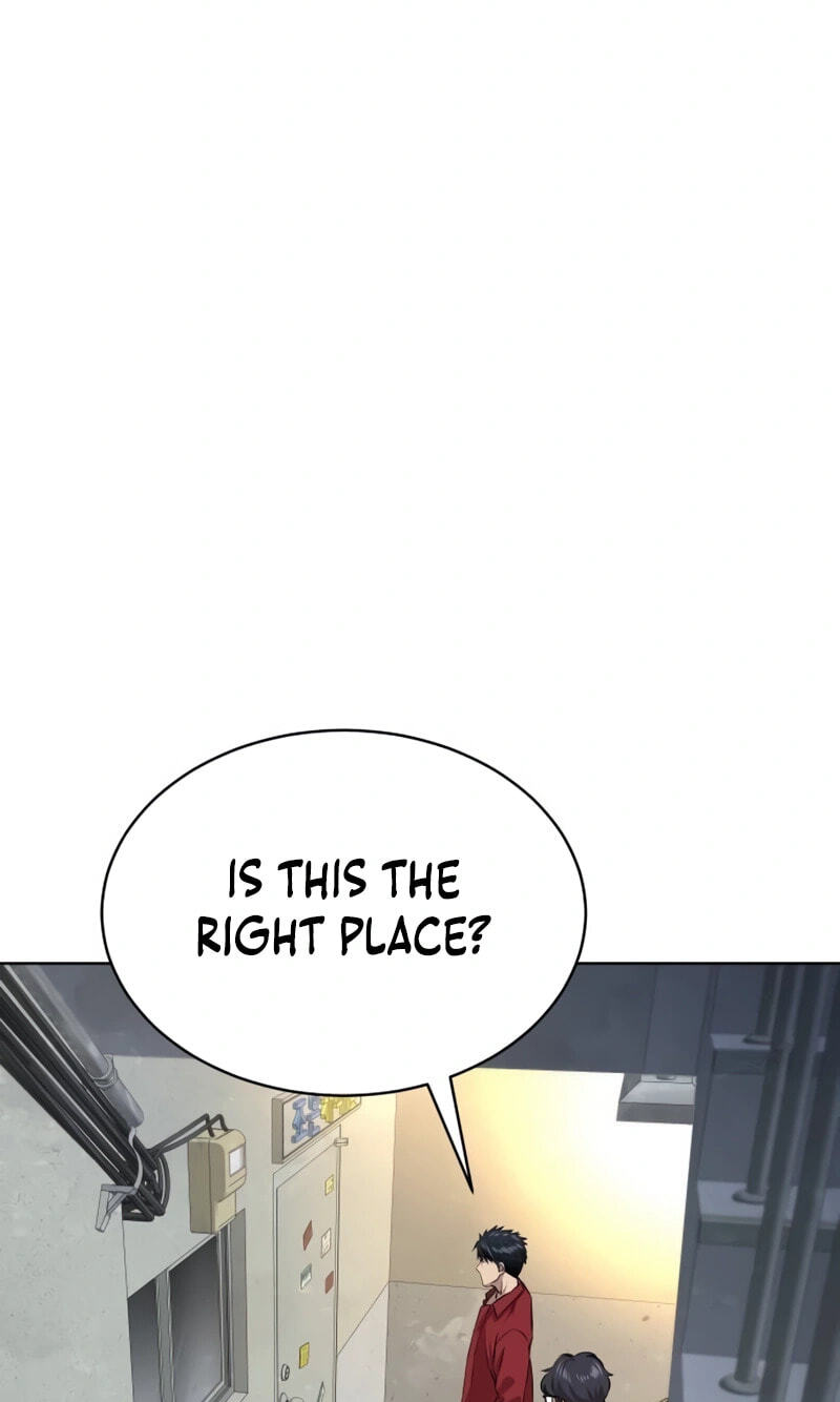 Genius Grandson of the Loan Shark King Chapter 26 page 5 - 