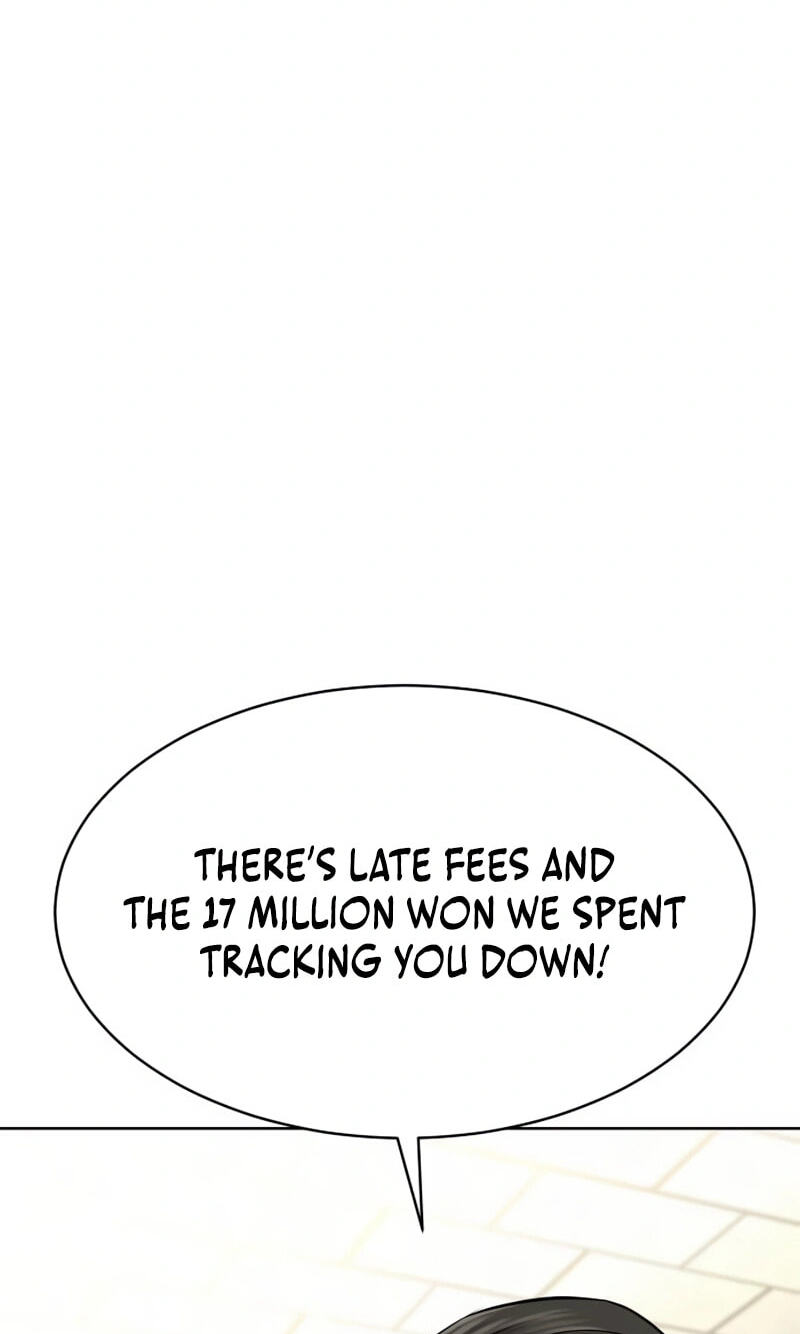 Genius Grandson of the Loan Shark King Chapter 26 page 41 - 