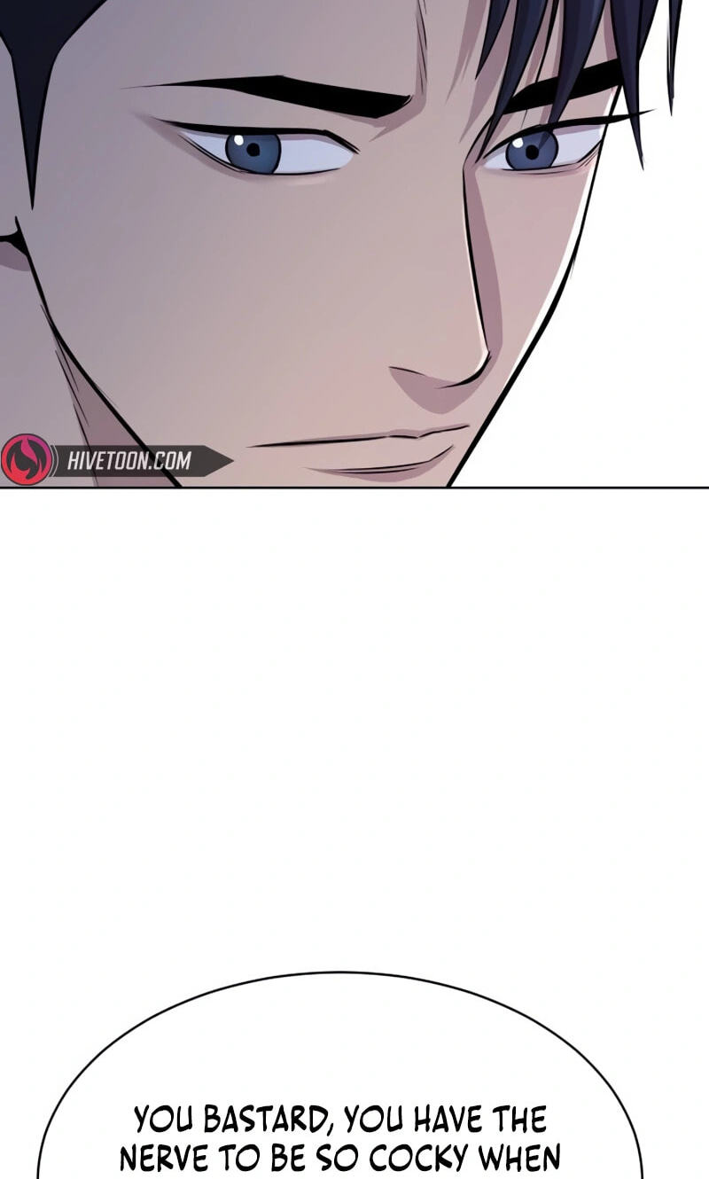 Genius Grandson of the Loan Shark King Chapter 26 page 45 - 