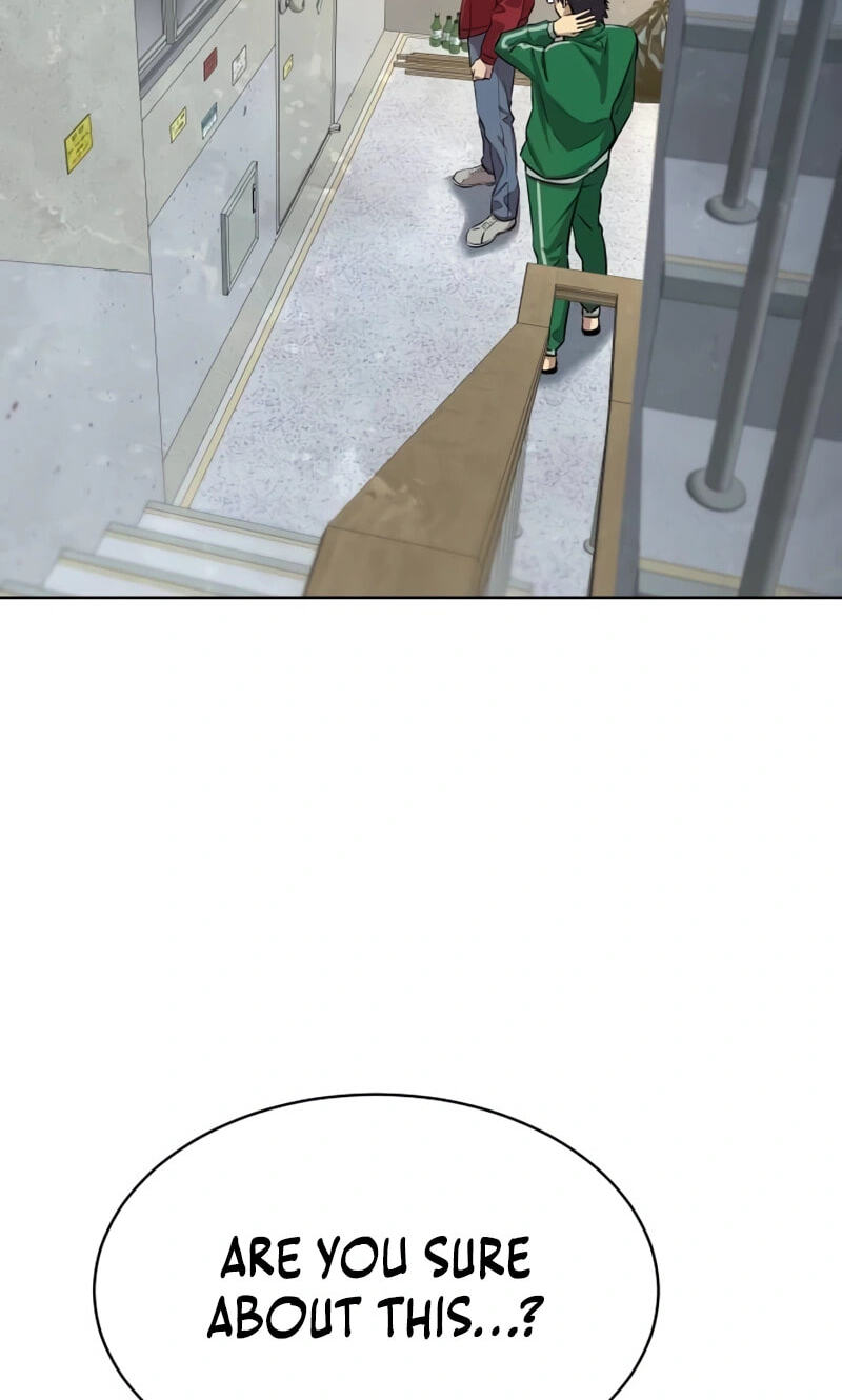 Genius Grandson of the Loan Shark King Chapter 26 page 6 - 