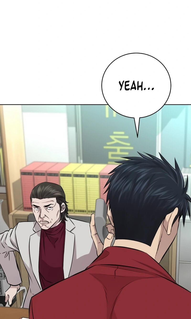 Genius Grandson of the Loan Shark King Chapter 26 page 53 - 