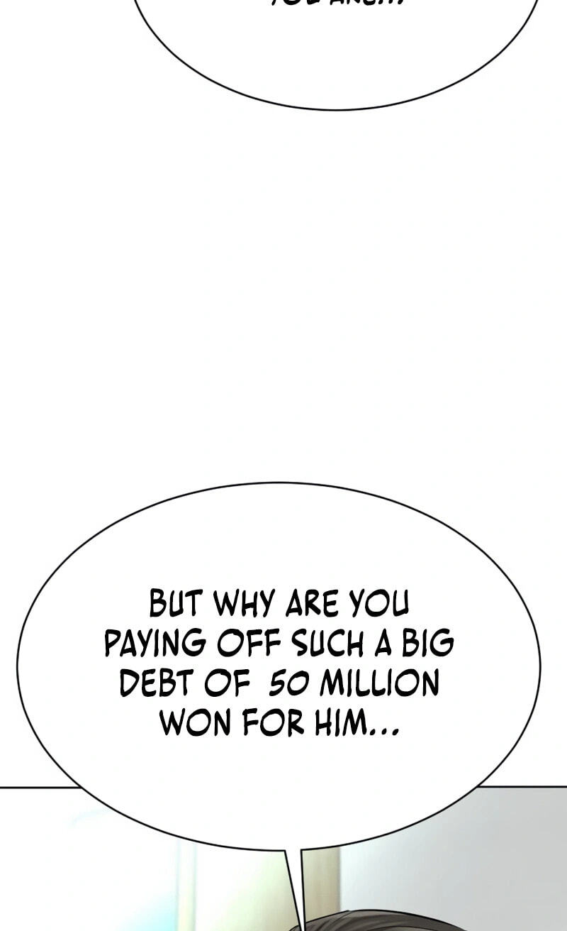 Genius Grandson of the Loan Shark King Chapter 26 page 56 - 