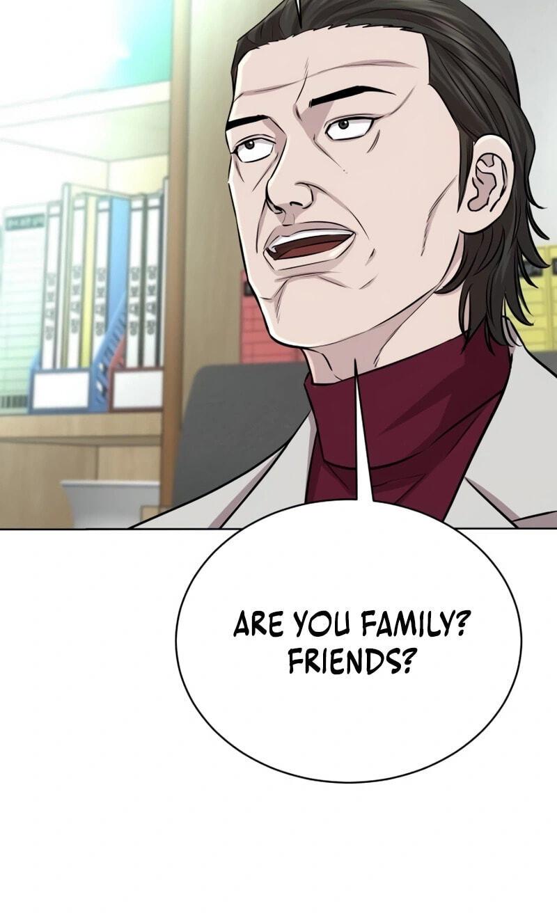 Genius Grandson of the Loan Shark King Chapter 26 page 57 - 