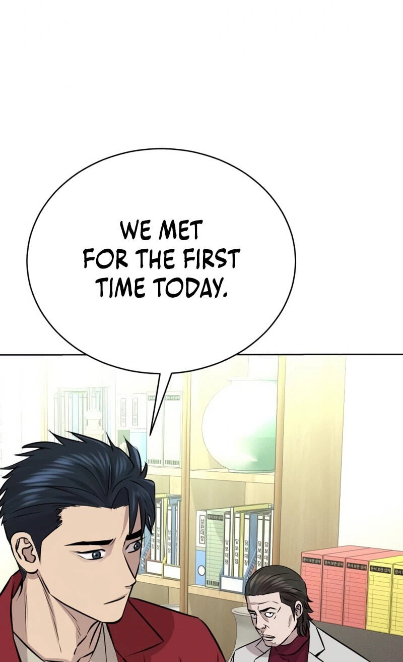 Genius Grandson of the Loan Shark King Chapter 26 page 58 - 