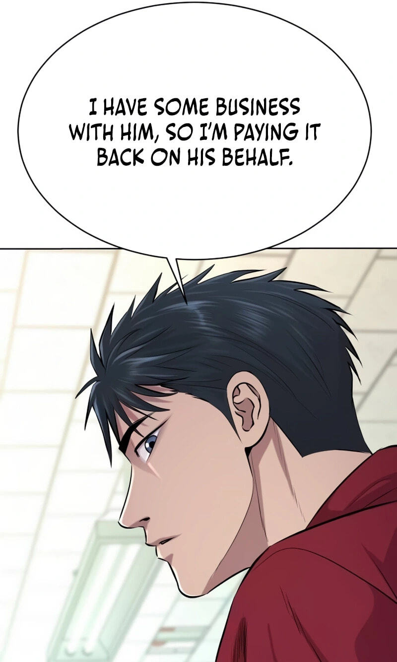 Genius Grandson of the Loan Shark King Chapter 26 page 60 - 