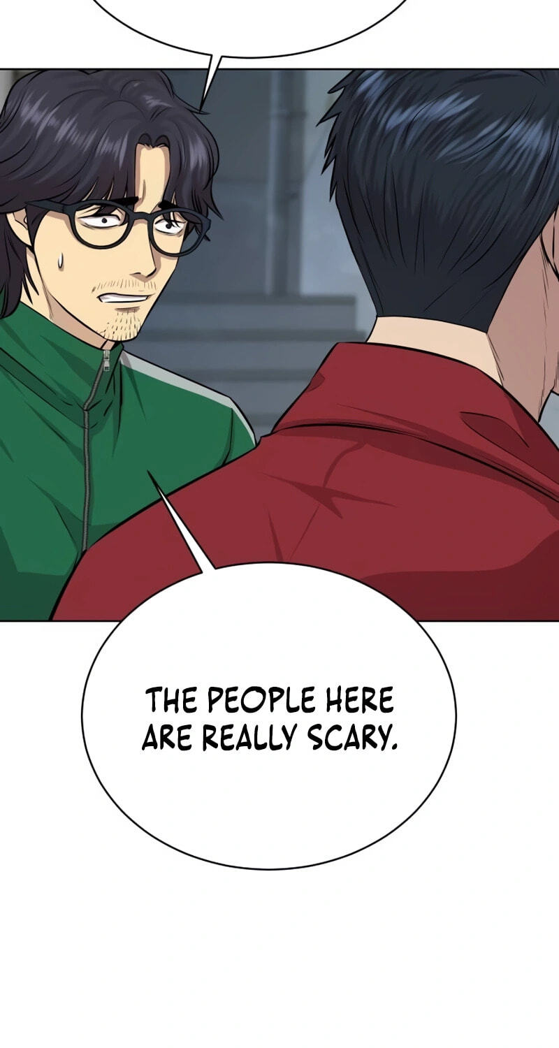 Genius Grandson of the Loan Shark King Chapter 26 page 7 - 