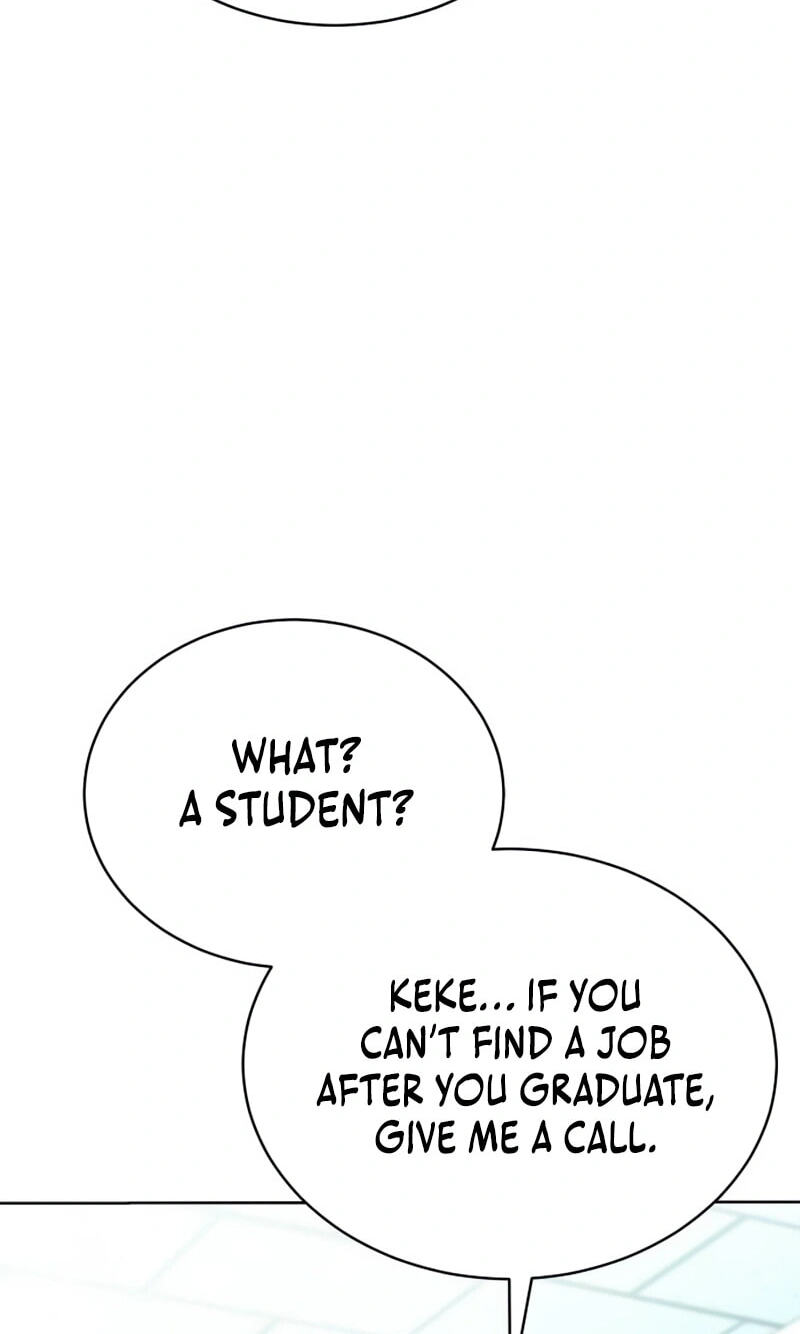 Genius Grandson of the Loan Shark King Chapter 26 page 63 - 
