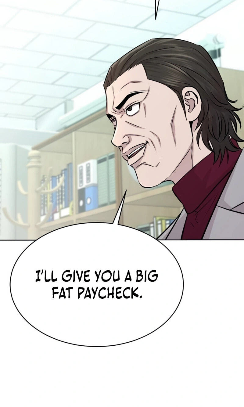 Genius Grandson of the Loan Shark King Chapter 26 page 64 - 