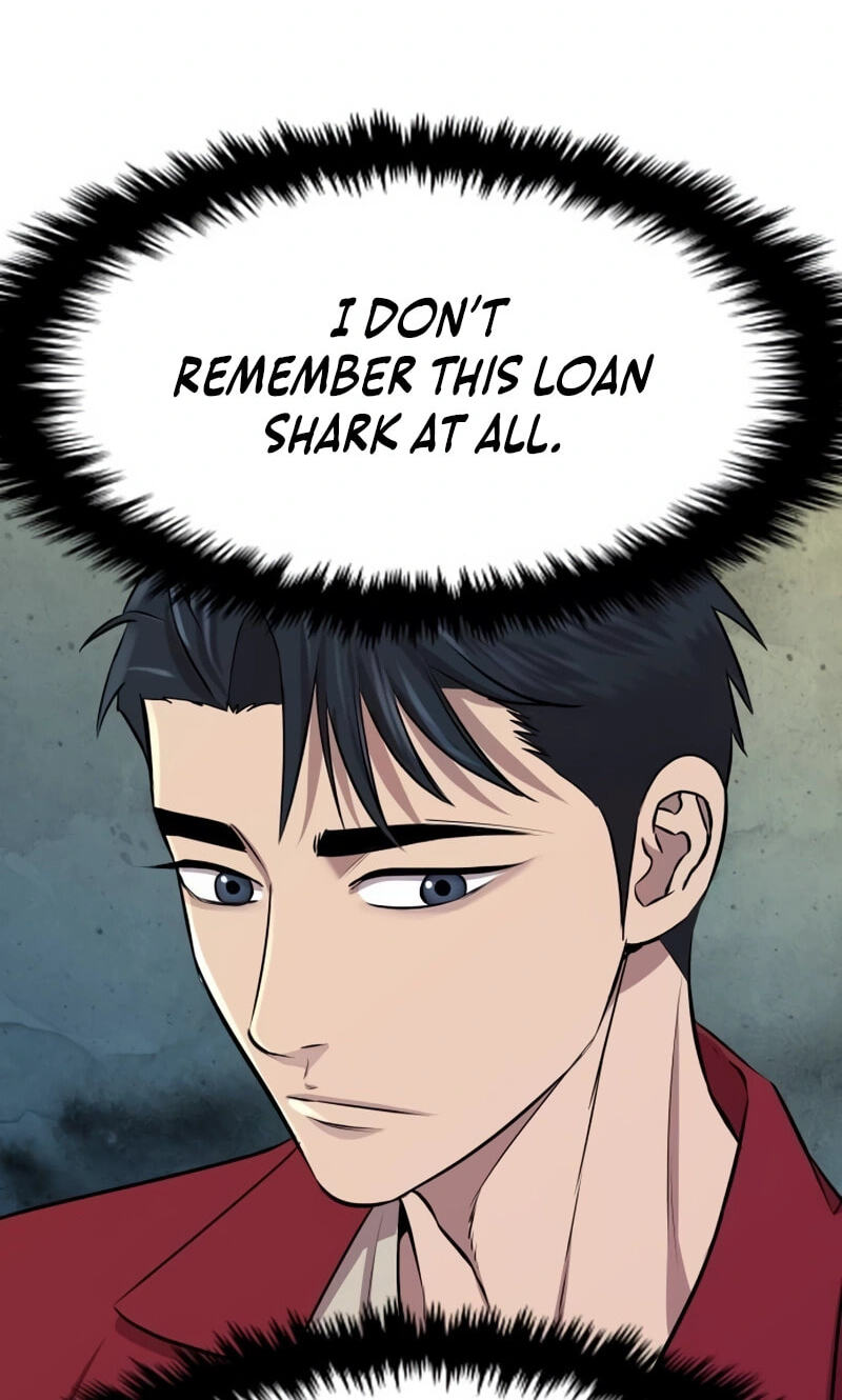 Genius Grandson of the Loan Shark King Chapter 26 page 65 - 