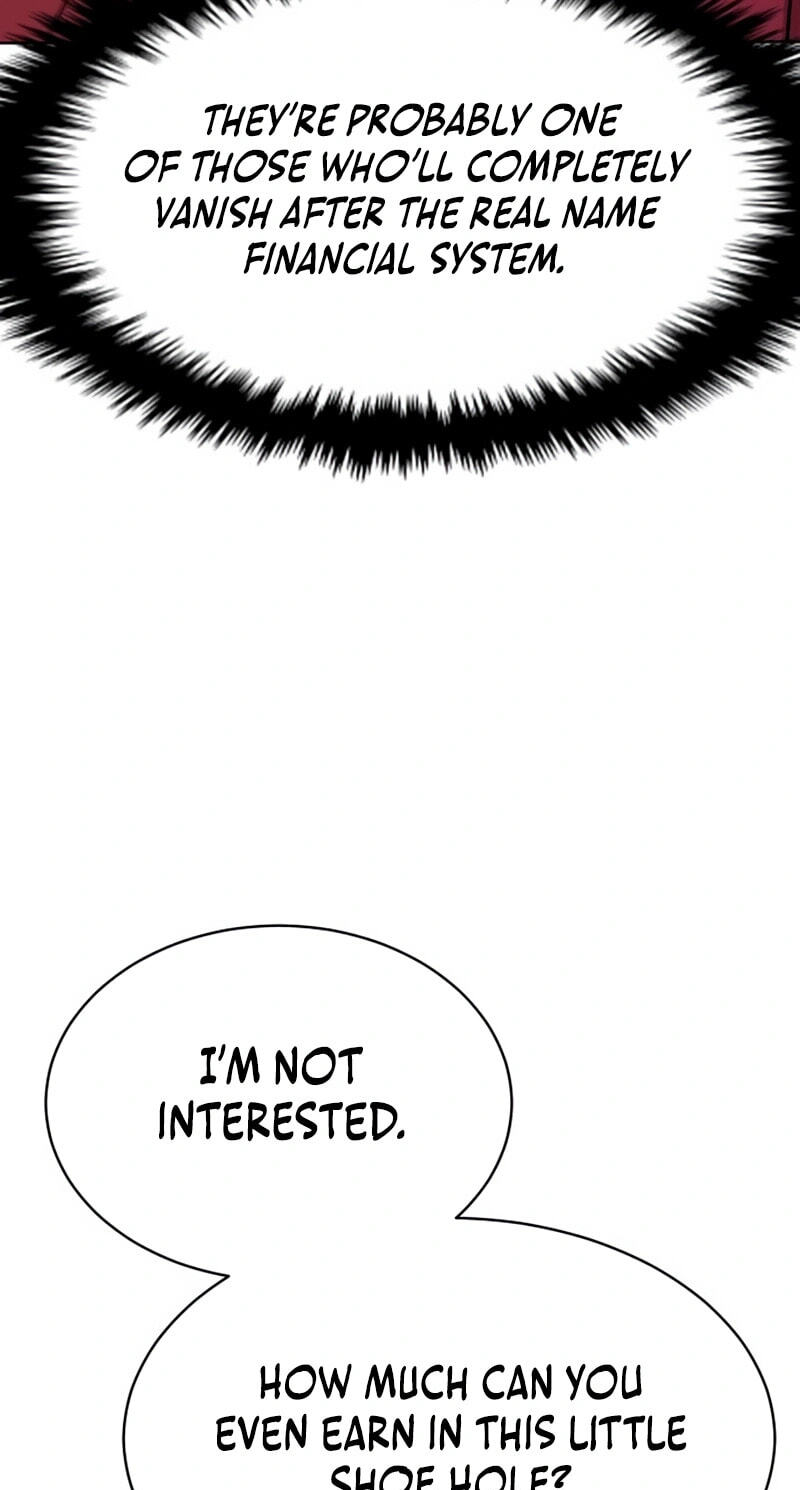 Genius Grandson of the Loan Shark King Chapter 26 page 66 - 
