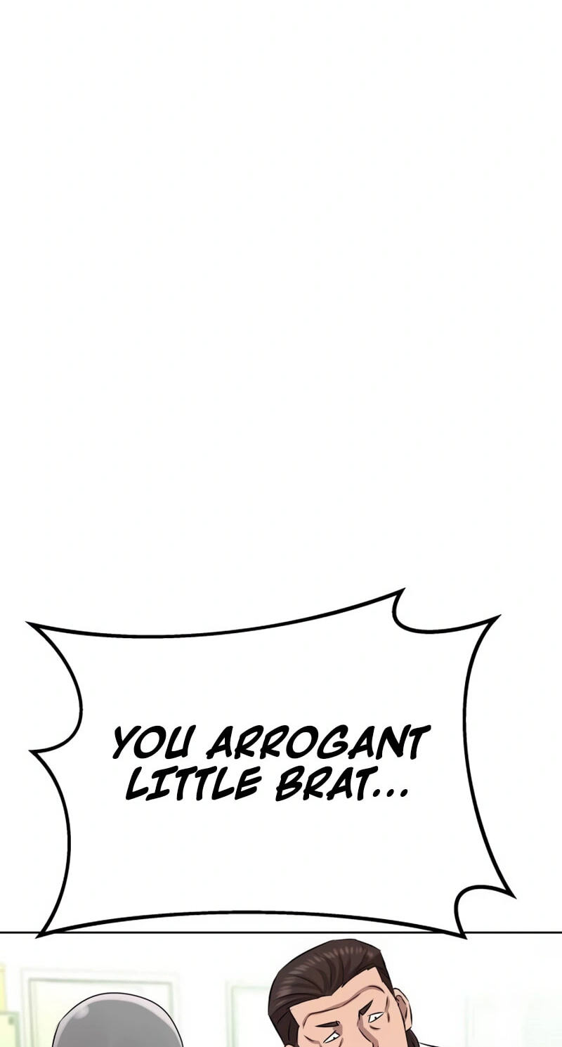 Genius Grandson of the Loan Shark King Chapter 26 page 68 - 