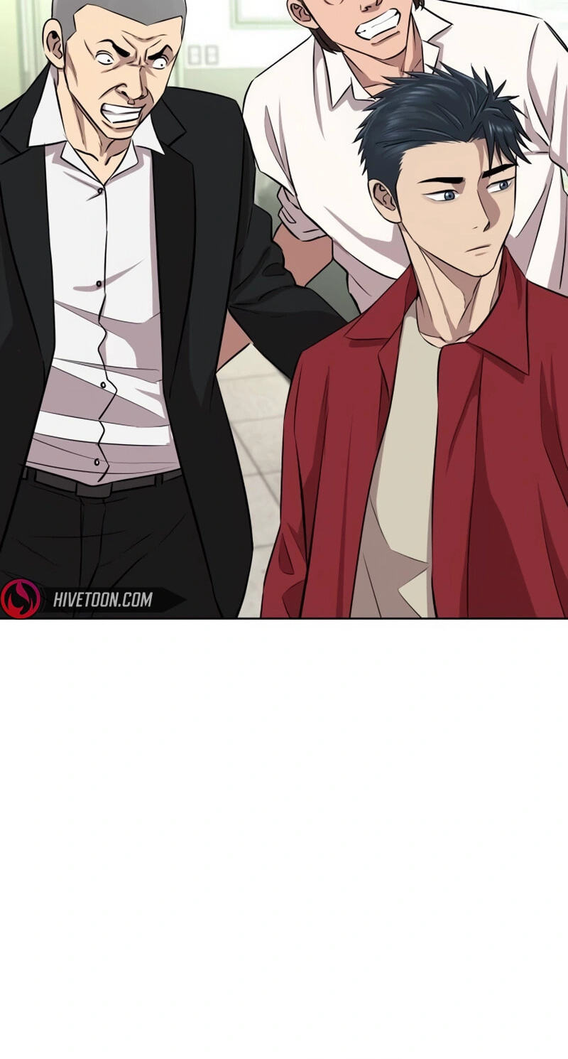 Genius Grandson of the Loan Shark King Chapter 26 page 69 - 