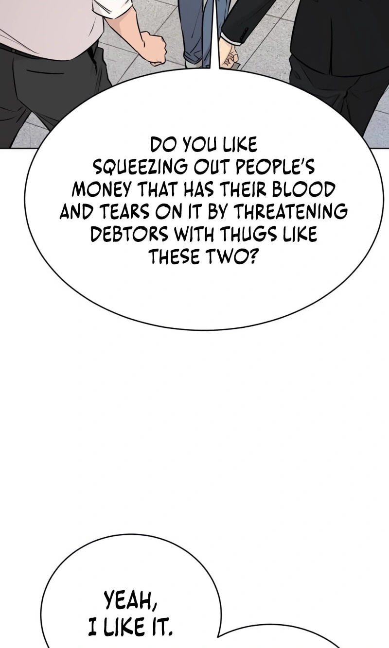 Genius Grandson of the Loan Shark King Chapter 26 page 71 - 