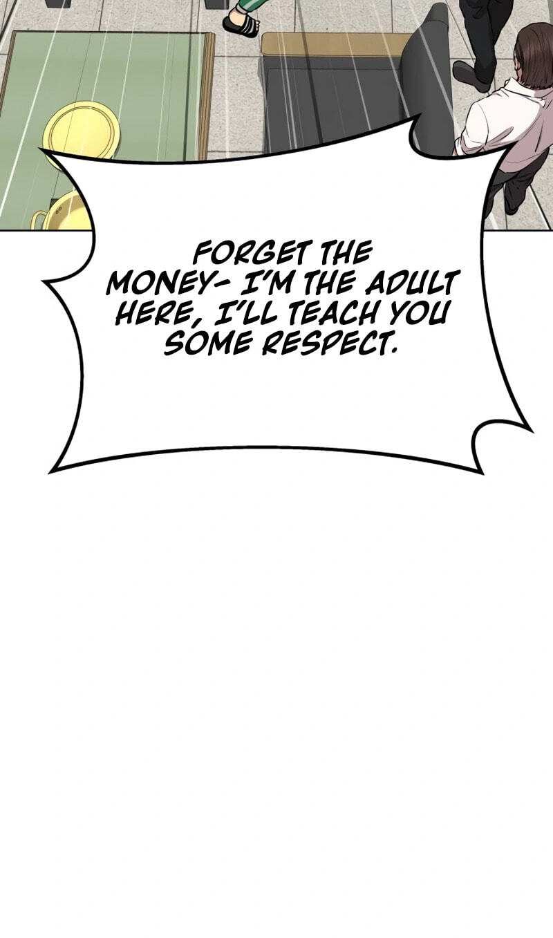 Genius Grandson of the Loan Shark King Chapter 26 page 76 - 