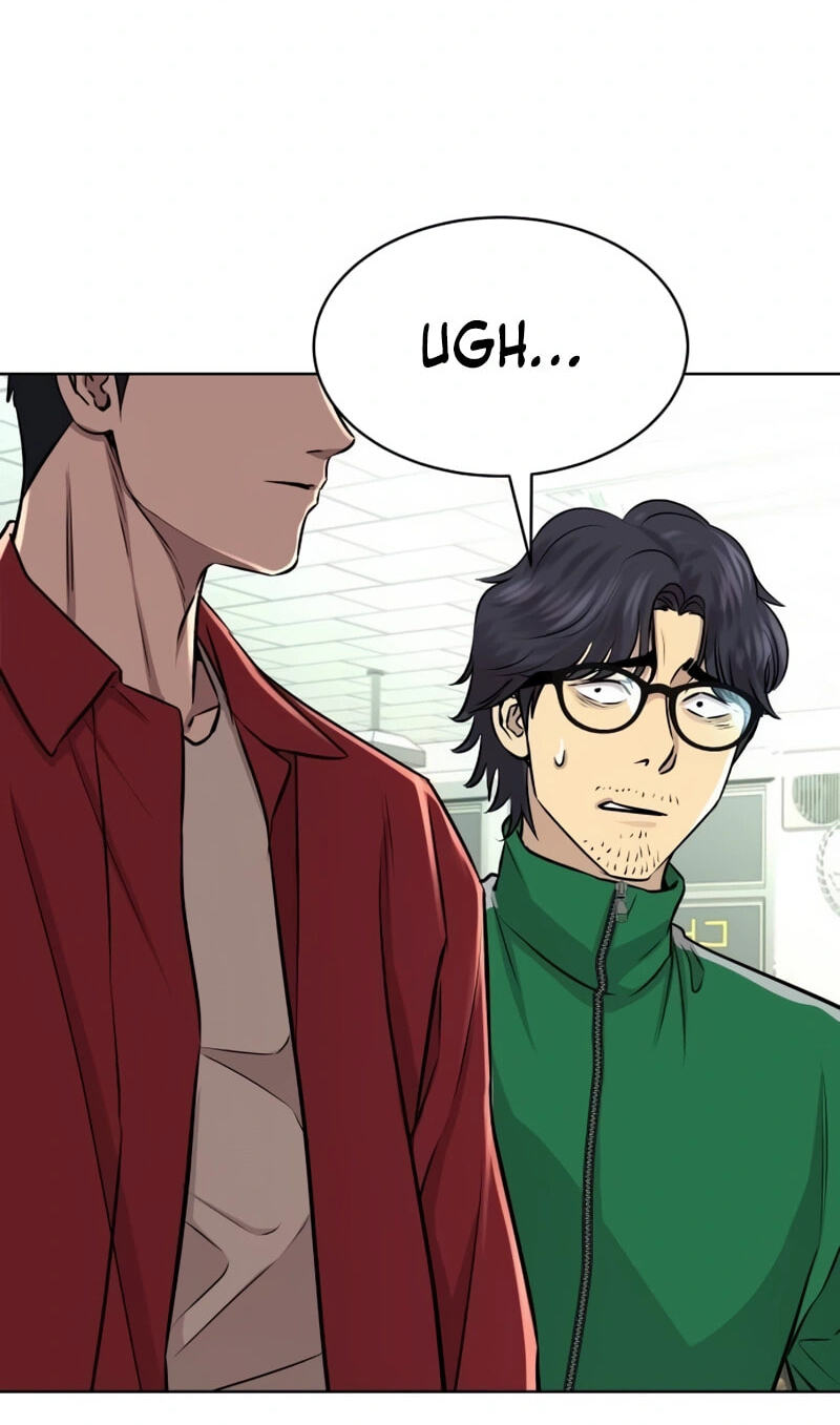 Genius Grandson of the Loan Shark King Chapter 26 page 77 - 
