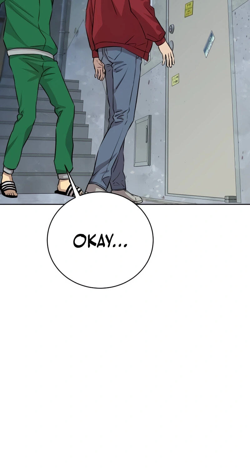 Genius Grandson of the Loan Shark King Chapter 26 page 9 - 