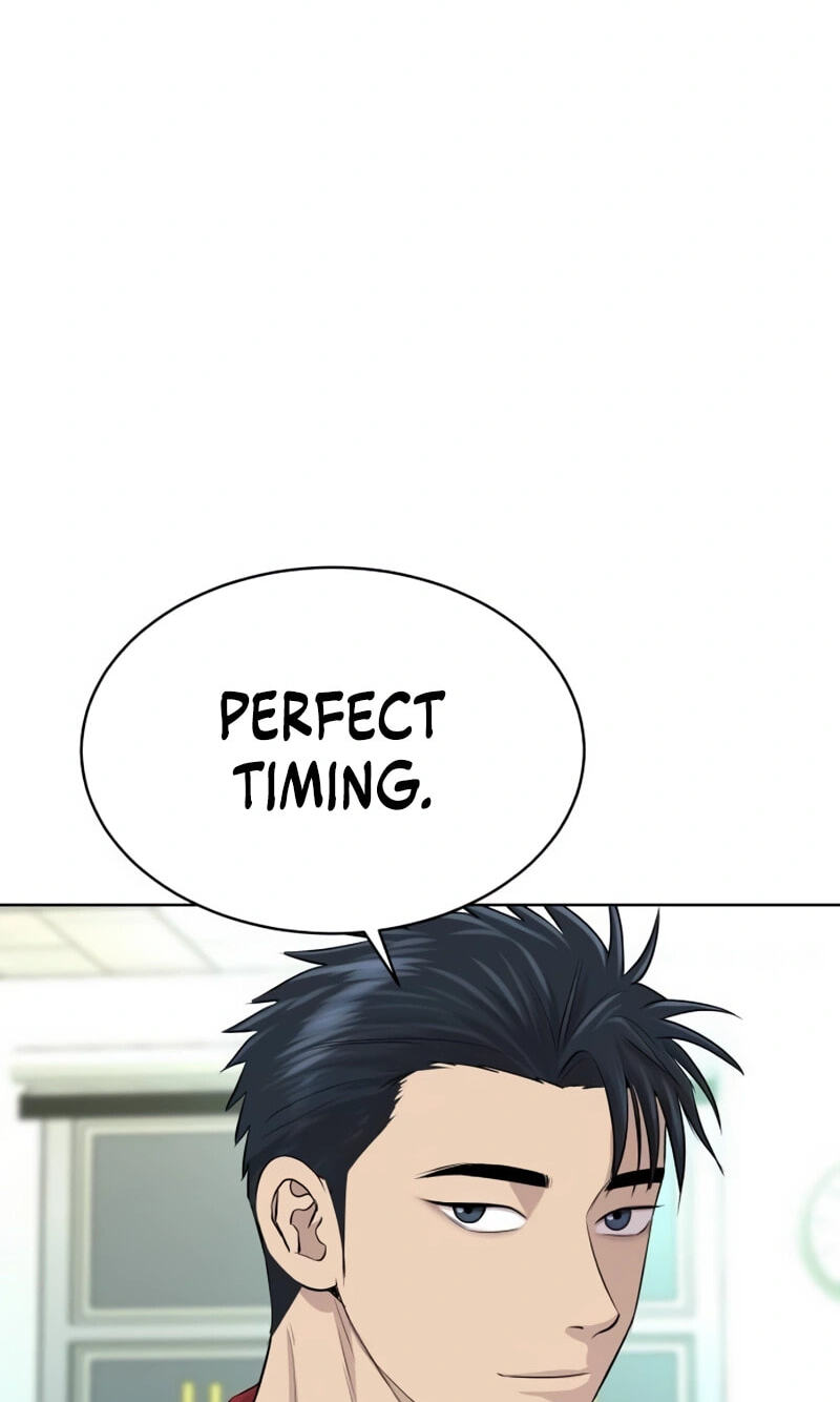 Genius Grandson of the Loan Shark King Chapter 26 page 81 - 