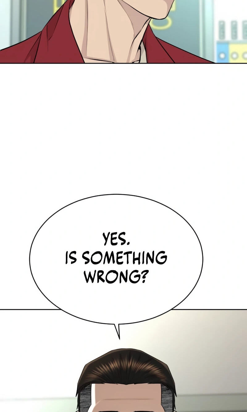 Genius Grandson of the Loan Shark King Chapter 26 page 82 - 