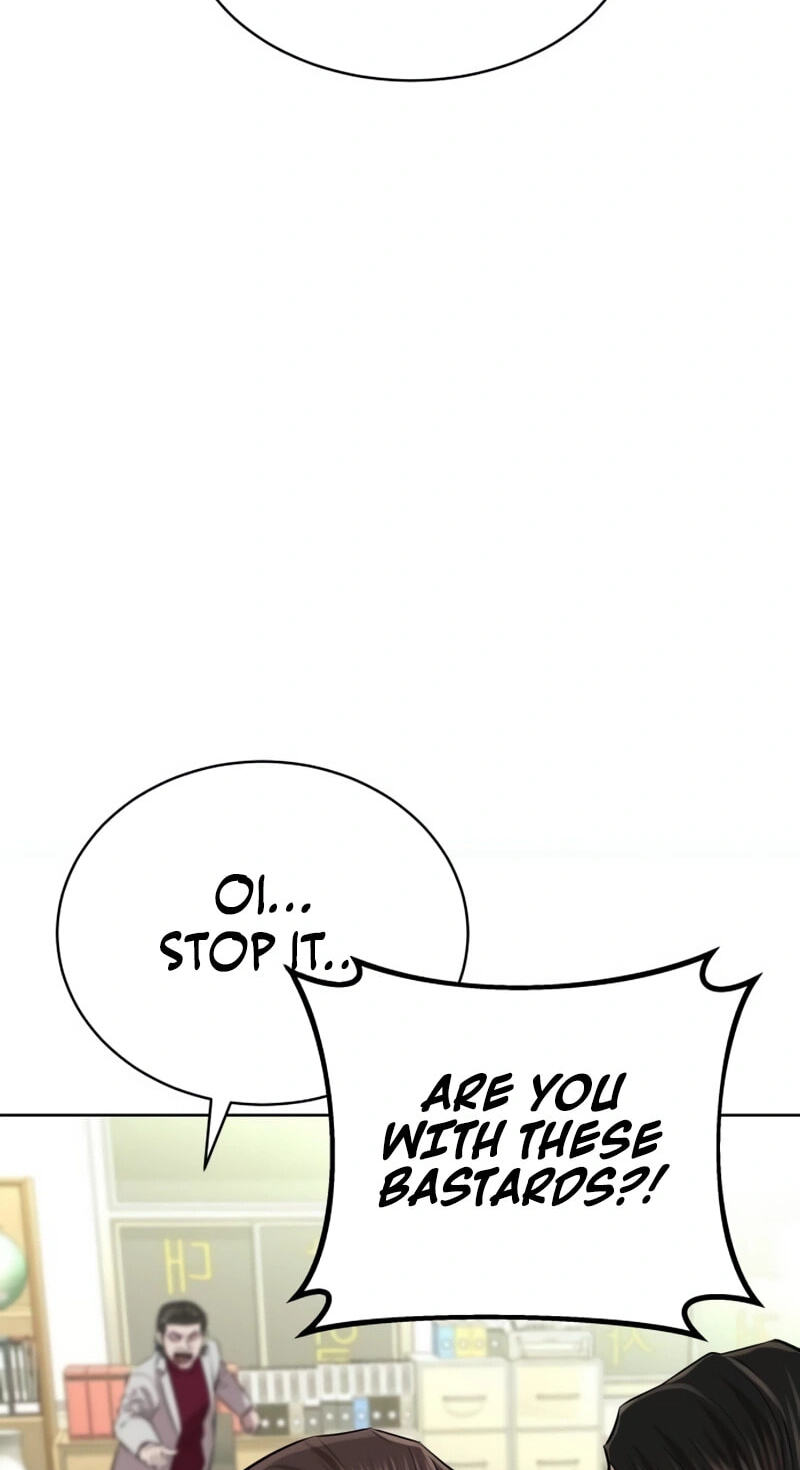 Genius Grandson of the Loan Shark King Chapter 26 page 87 - 