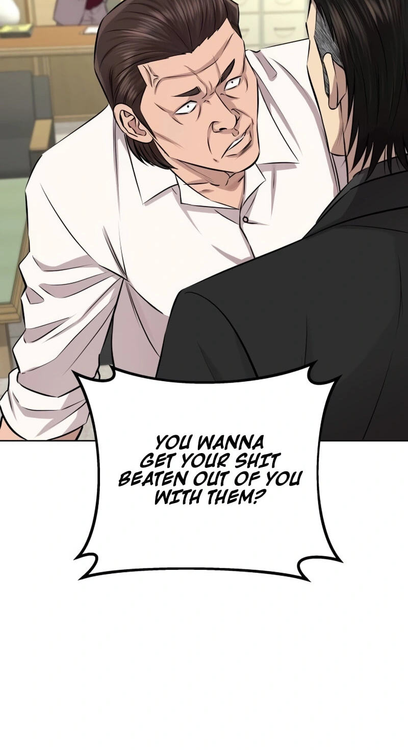Genius Grandson of the Loan Shark King Chapter 26 page 88 - 