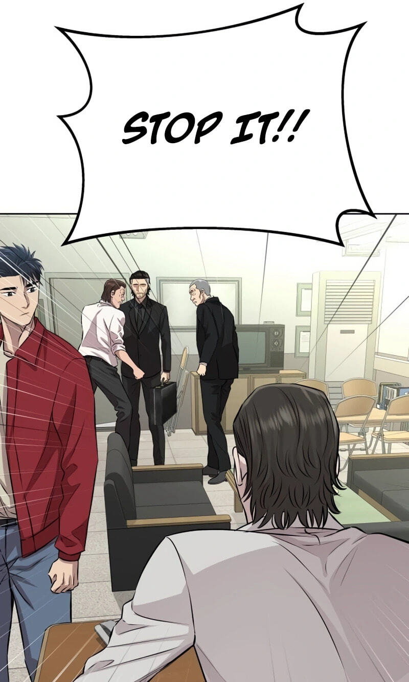 Genius Grandson of the Loan Shark King Chapter 26 page 89 - 